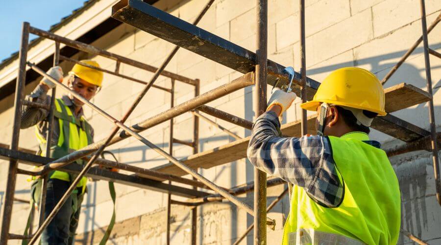 Local Chimney Repair in Lake Park, GA